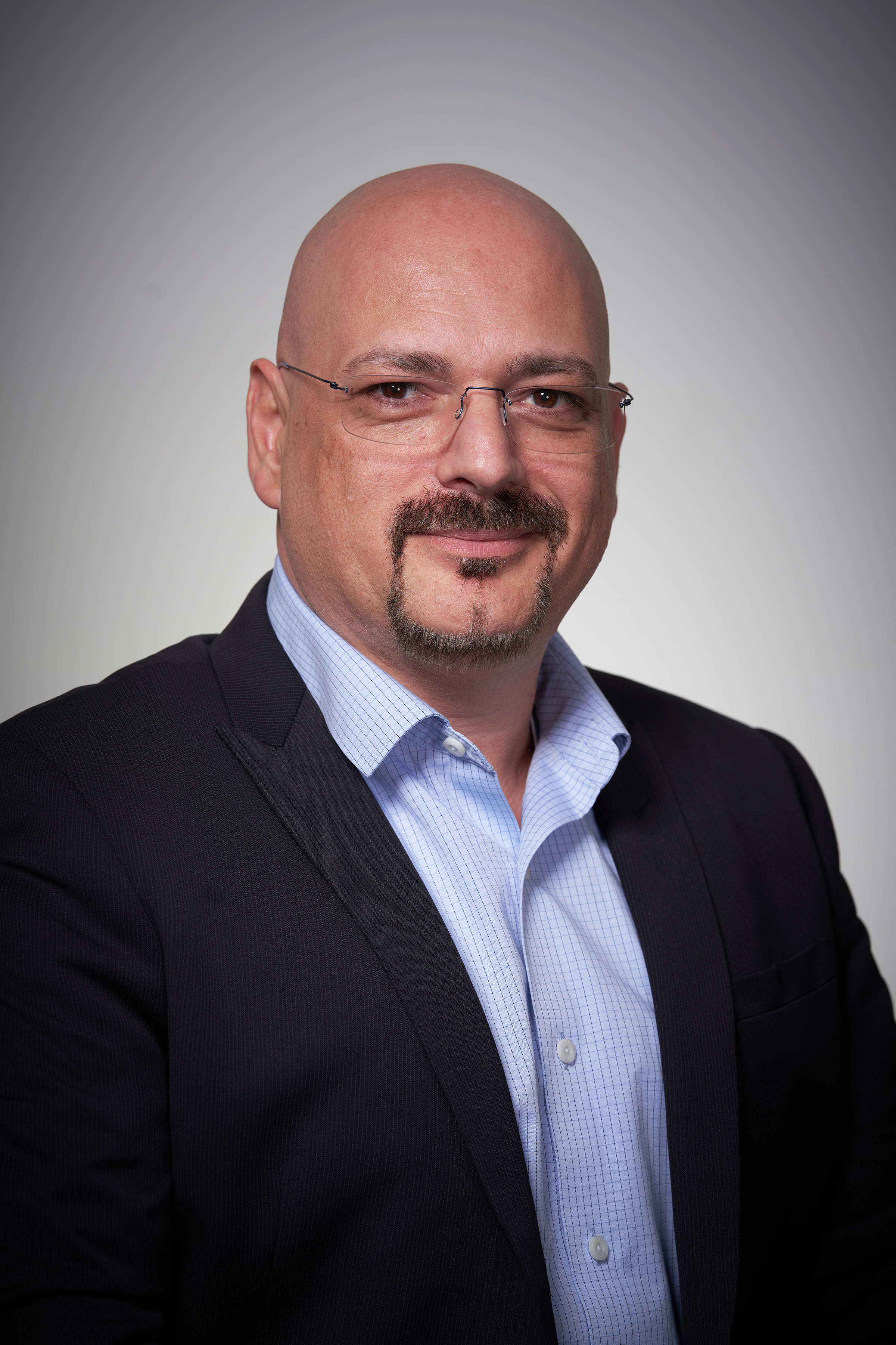 Adrian Oprescu Senior Vice President – Technology & Projects